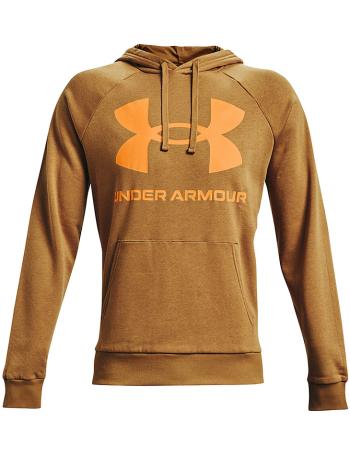 Panská sportovní mikina Under Armour vel. S