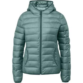 s.Oliver QS OUTDOOR JACKET NOOS Dámská bunda, světle zelená, velikost