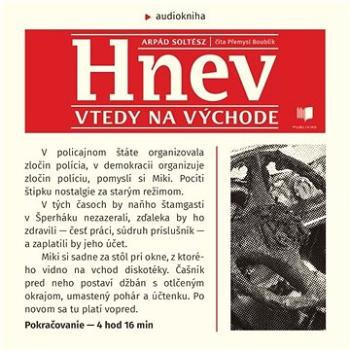 Hnev ()