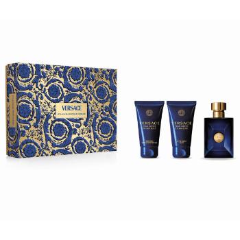 Versace Dylan Blue pour Homme pánský set