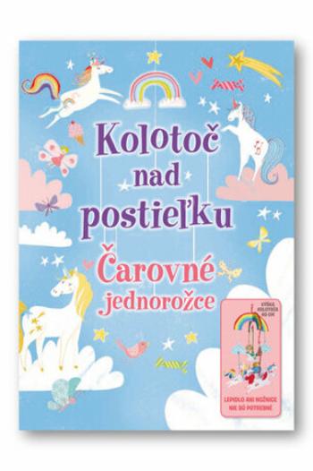 Kolotoč nad postieľku