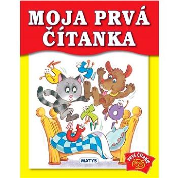 Moja prvá čítanka (978-80-8088-739-1)