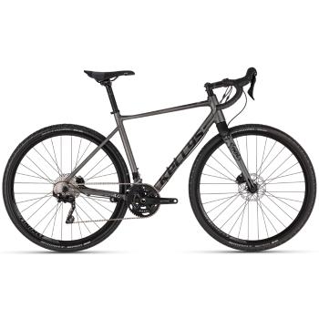 Gravel kolo KELLYS SOOT 50 28" 8.0  S (19", 160-175 cm)