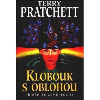 Klobouk s oblohou (978-80-719-7459-8)