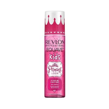 Revlon Professional Kondicionér ve spreji pro děti Equave Kids Princess Look (Detangling Conditioner) 200 ml