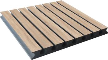 Mega Acoustic PA-PM8D-L 60x60 Sonoma Oak Absorpční penový panel