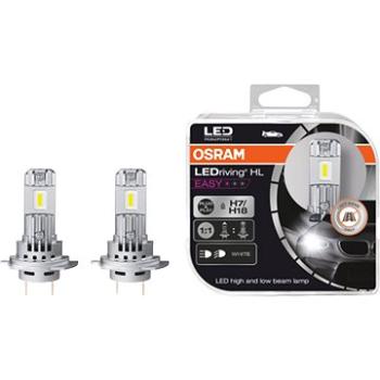 Osram LEDriving HL EASY H7/H18, 2ks (OR 64210DWESY-HCB)