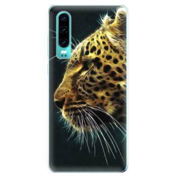 Odolné silikonové pouzdro iSaprio - Gepard 02 - Huawei P30