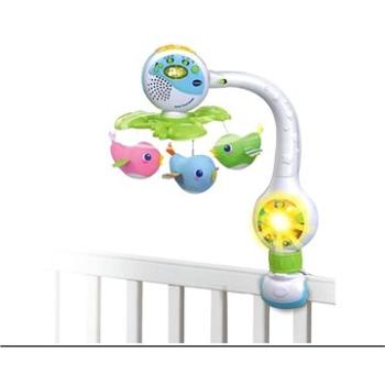 Vtech Spievajuci kolotoč 3v1 (SK) (3417765131370)