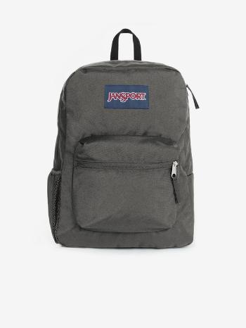 JANSPORT Cross Town Batoh Šedá