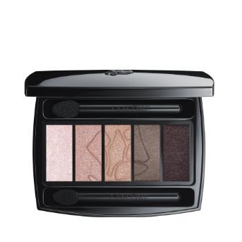 Lancôme Hypnôse Eyeshadow Palette paletka očních stínů - 09 Fraîcheur Rosée 4g