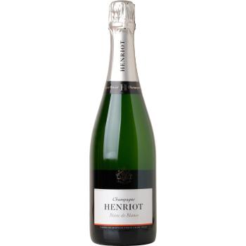 Šampaňské BLANC DE BLANCS 750 ml, Henriot