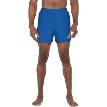 Nike ESSENTIAL LAP 5 Férfi fürdőnadrág, kék, méret