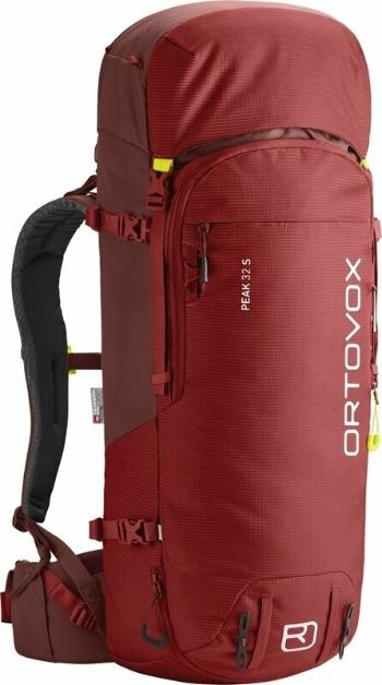 Ortovox Peak 32 S Cengia Rossa Outdoorový batoh