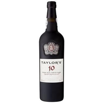 TAYLORS Taylor's 10Y Tawny 0,75l (5013626111284)