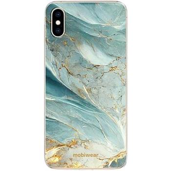 Mobiwear Silikon pro Apple iPhone X / XS - B004F (5904808348201)