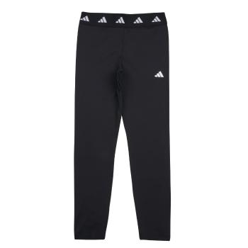 adidas  TF TIGHT  Legíny Čierna