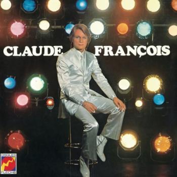 FRANCOIS CLAUDE: LE LUNDI AU SOLEIL LP