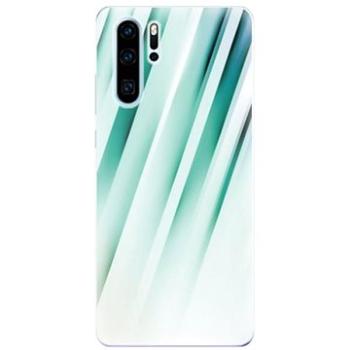 iSaprio Stripes of Glass pro Huawei P30 Pro (strig-TPU-HonP30p)