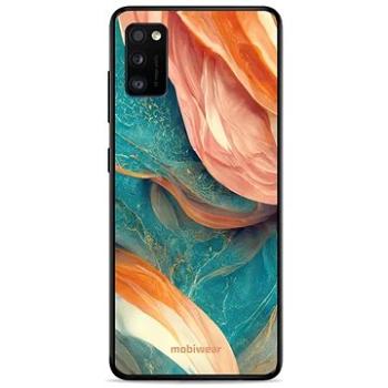 Mobiwear Glossy lesklý pro Samsung Galaxy A41 - G025G (5904808476775)