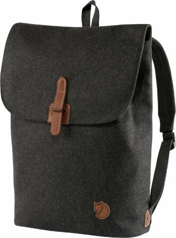 Fjällräven Norrvåge Foldsack Batoh Foldsack Grey