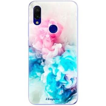 iSaprio Watercolor 03 pro Xiaomi Redmi 7 (watercolor03-TPU-Rmi7)