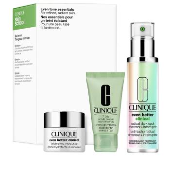 Clinique Dárková sada Even Tone Essentials