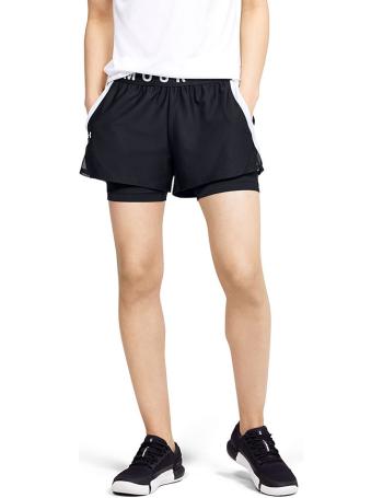 Dámské kraťasy Under Armour Play Up 2-in-1 Shorts vel. XS