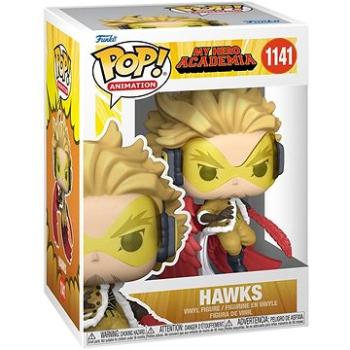 Funko POP! My Hero Academia - Hawks (889698580373)