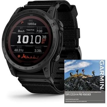 Garmin Tactix 7 Solar Sapphire Ballistics (010-02704-21)