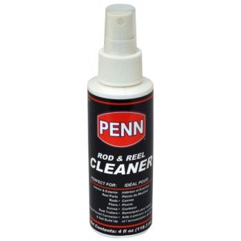 Penn Cleaner Čistič navijáku a prutu 120ml