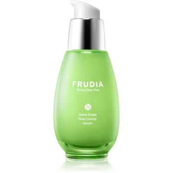 Frudia Green Grape vyhlazující sérum pro hydrataci pleti a minimalizaci pórů 50 g