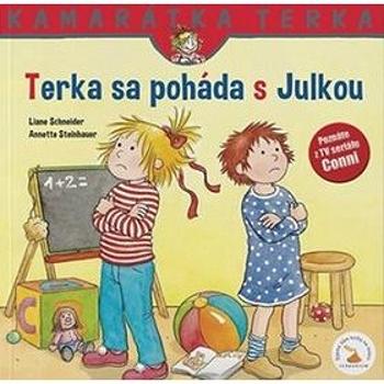 Terka sa poháda s Julkou (978-80-89956-70-8)