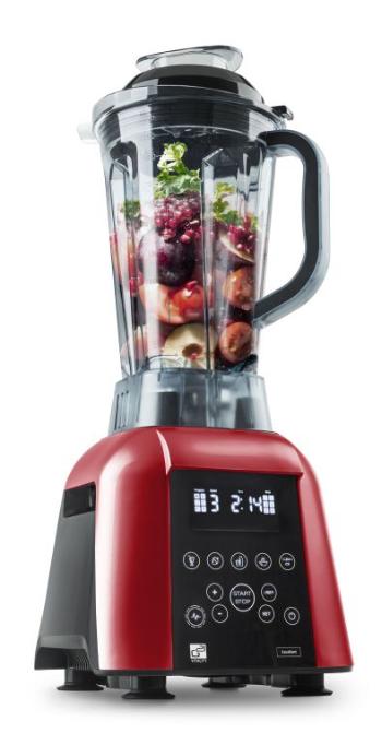 G21 71227 G21 Blender Excellent - červený