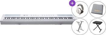 Kurzweil Ka E1 SET Digitální stage piano White