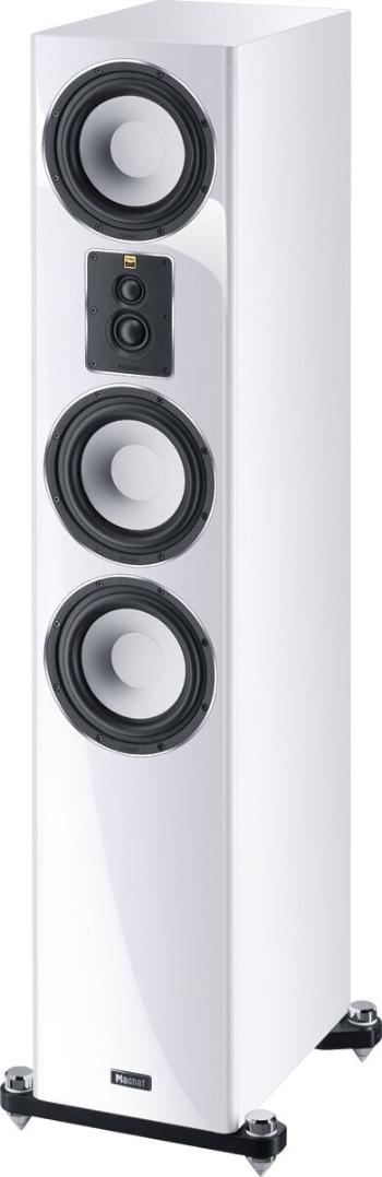 Magnat Signature 707 Hi-Fi Sloupový reproduktor White 1 ks