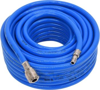 YATO hadice vzduchová pvc 10mm, 20m YT-24225