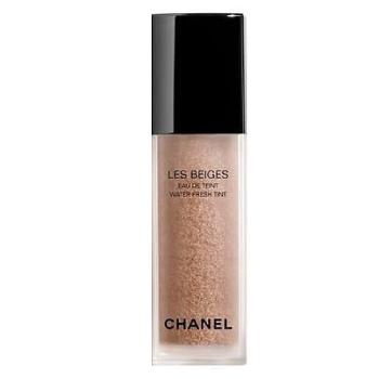 Chanel Rozjasňující pleťový gel Les Beiges Eau De Teint 30 ml Medium