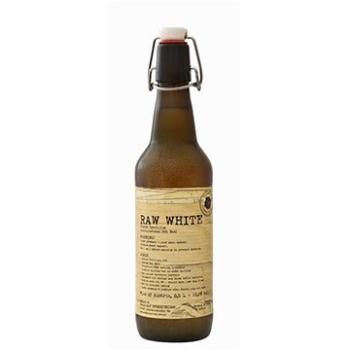 ESCHENHOF HOLZER Raw White Pét Nat 2019 0,5l 12% (7020292535557)