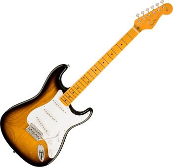 Fender 70th Anniversary American Vintage II 1954 Stratocaster MN 2-Color Sunburst Elektrická kytara
