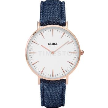 Cluse CL18025 - 30 dnů na vrácení zboží