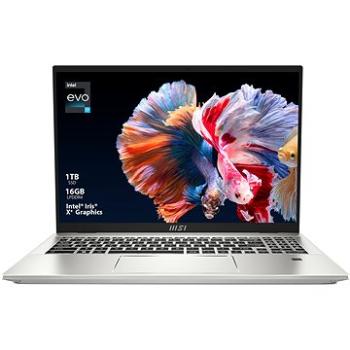 MSI Prestige 16Evo A12M-202CZ (Prestige 16Evo A12M-202CZ)