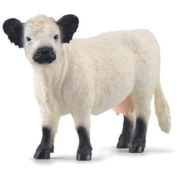 Schleich Gallowayská kráva (4059433578255)