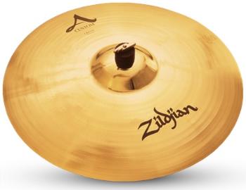 Zildjian 20" A Custom crash