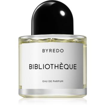 BYREDO Bibliotheque parfémovaná voda unisex 100 ml