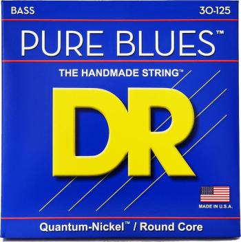 DR Strings PB6-30 Struny pro 6-strunnou baskytaru