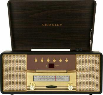 Crosley Rhapsody Retro gramofon