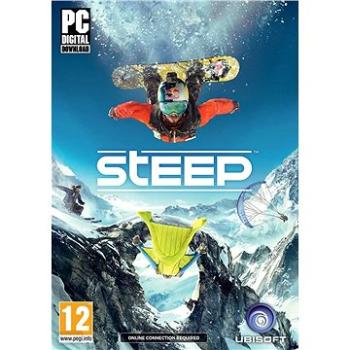 STEEP (PC) DIGITAL (417804)