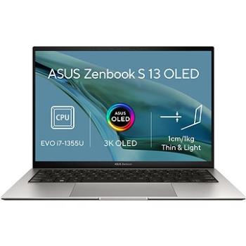 ASUS Zenbook S 13 OLED UX5304VA-OLED075W Basalt Grey (UX5304VA-OLED075W)