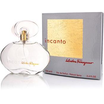 SALVATORE FERRAGAMO Incanto EdP 100 ml (8032529110542)